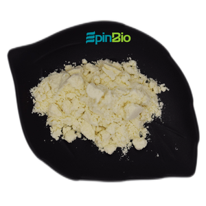 CAS:121-33-5 Aditivos Alimentarios Polvo de Vanilina Natural - Product Image 1