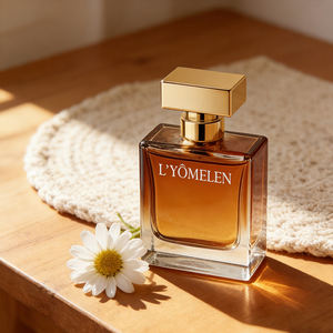 Colonia en Spray con Aroma Floral a Limón Fresco y Flores Blancas, Nueva Fórmula, Colección Date, para Hombre - Product Image 3