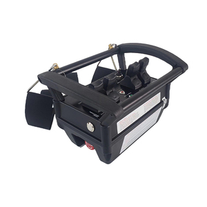 Cần Cẩu Điều khiển làm sạch Robot Máy không dây điện tử điều khiển ga - Product Image 3