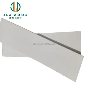 Best quality radiata pine solid wood decorative s4s s3s board profiles wood trim ceiling molding cornice