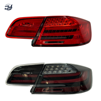 Feux arrière JY pour E92 E93 LED 2006-2013 style LCI, clignotants séquentiels, Plug & Play, sans erreur, rétrofit, neuf, garantie 1 an