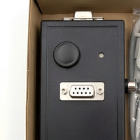 Module d'interface de contrôle d'ascenseur d'origine Kone Elevator Decoder