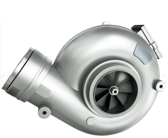 TURBOCHARGER