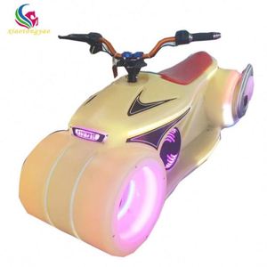 Voiture électrique télécommandée pour enfants, type train, pour parc d'attractions, 5 places réglables, utilisation intérieure/extérieure - Product Image 6