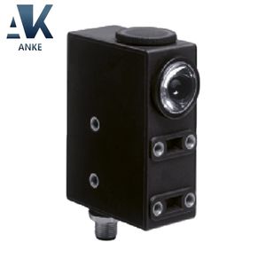 Capteurs photoélectriques DK20-9,5/110/124 P + F série DK20 sortie NPN/PNP plage de détection capteur 9.5mm - Product Image 1