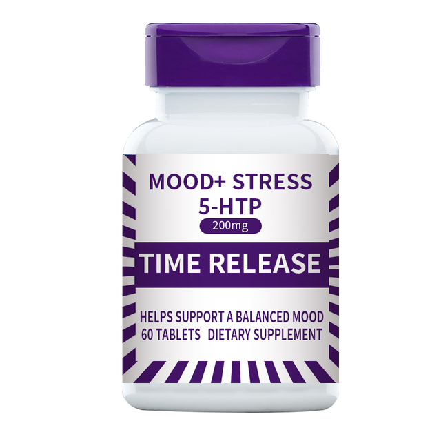 5-Hydroxytryptophan Tablets