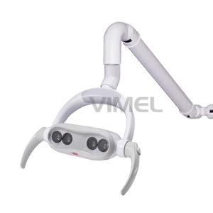 Lámpara LED Dental Wemeile con Brillo Ajustable para Equipo de Sillón Dental - Product Image 2