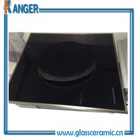 Kompor Induksi Kanger Ceramic Glass, Panci Keramik & Wok, Kompor Induksi Keramik Tahan Panas, Tahan Gores, dan Sangat Tahan Lama