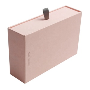 New Design Best Price Drawer Box Soft Close Japanese <b>Gift</b> Packaging - Product Image 5