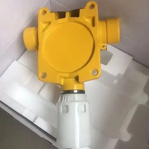 เซ็นเซอร์ตรวจจับก๊าซคาร์บอนมอนอกไซด์ CO แบบติดตั้งถาวร SPXCDXSCXSS Sensepoint XCD  4-20mA - Product Image 6