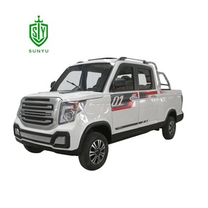Camioneta eléctrica <span class=keywords><strong>de</strong></span> <span class=keywords><strong>buena</strong></span> calidad, camión a la venta, precio barato, envío <span class=keywords><strong>de</strong></span> fábrica - Product Image 1