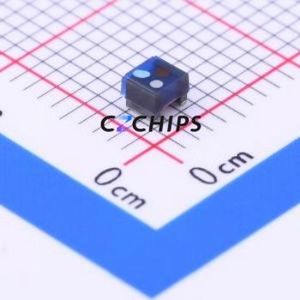 Inductor de Potencia LSF1008-R68J-T 1008 (Inductancia: 680nH) (Precisión: 5%) (Corriente Nominal: 880mA) - Product Image 1