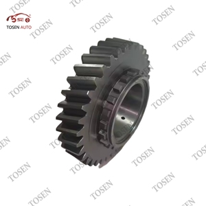 Tosen qj805 trục chính điều khiển bánh răng thứ ba mới cho hộp số Truyền tải điện 1280304050 - Product Image 3