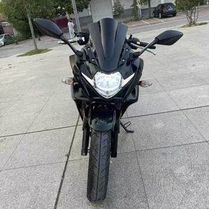 รถมอเตอร์ไซค์แบบใช้แก๊ส250cc GSX250 <span class=keywords><strong>Suzuki</strong></span>, สกู๊ตเตอร์มอเตอร์ไซด์สปอร์ตไบค์มอเตอร์ไซค์แข่งรถมอเตอร์ไซค์แนวสตรีท - Product Image 2