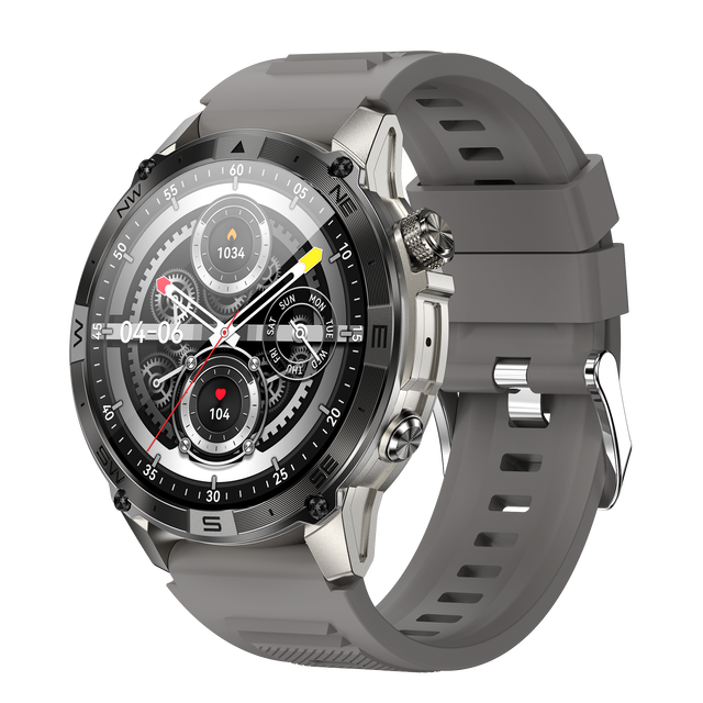 New Arrivals GPS Smartwatch HK08 Factory  Wholesale Sport HK08 Smart Watch