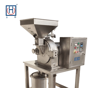 Fangyuan super fino concha de OSTRA hongo pulverizier grado alimenticio industrial polvo molinillo máquina - Product Image 5