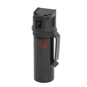 Aerosol Portátil de 110ml/60ml con Clip Trasero Compacto para <span class=keywords><strong>Defensa</strong></span> Personal al Aire Libre - Product Image 6