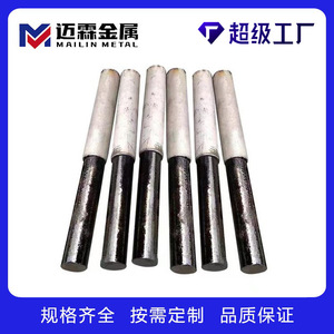 Mai Lin Carbon Steel Dowel Bar M32*500 For Roadbed Expansion Joint Application - Product Image 2
