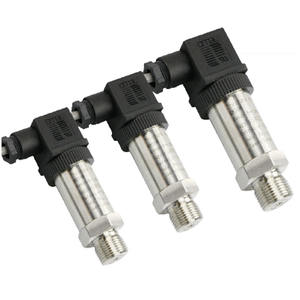 OEM ความแม่นยำสูง4 ~ 20mA 0-5V, 0-10V น้ำอุตสาหกรรมก๊าซไมโครสูญญากาศเพียโซเซ็นเซอร์ความดันของเหลว - Product Image 4