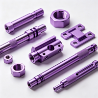Pièces CNC personnalisées, prototypage rapide en métal, tournage et fraisage sur mesure en titane/cuivre/acier inoxydable/aluminium, usinage CNC 5 axes, électroérosion à fil