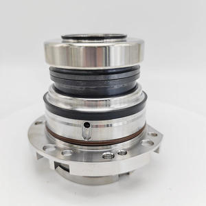 In Stock EDH-050-ZZH07/C8H77 Shaft <b>Seal</b> for Bornemann SLH 4G3000 Pump 50mm - Product Image 5