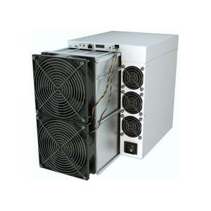 Bitmain antminer S21 Pro BTC thợ mỏ 234th 245th 15J/th cao lợi nhuận khai thác mỏ Crypto thiết bị antimer S21 Pro Bitcoin máy khai thác mỏ - Product Image 2
