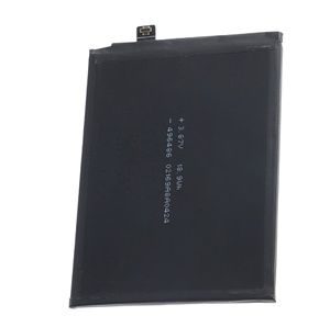 Batterie de téléphone portable au lithium rechargeable intégrée de grande capacité, compatible avec <span class=keywords><strong>Xiaomi</strong></span> Redmi Note <span class=keywords><strong>10</strong></span>, vente directe d'usine - Product Image 4