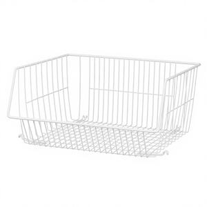 Modern Handwoven Metal <b>Eco</b>-Friendly <b>Egg</b> Basket Decorative Elegant Home Kitchenware Made by Zahid Exports in India - Product Image 1