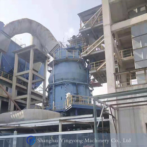 High Efficiency Cement Plant/Slag/Clinker/Raw Material/Coal <strong>Grinding</strong> <strong>Mill</strong> Vertical Raw <strong>Mill</strong> for Sale - Product Image 4