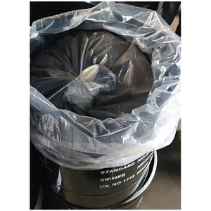 Fabricant d'alimentation <span class=keywords><strong>99</strong></span>% chlorure ferrique anhydre pour l'industrie métallurgique - Product Image 4