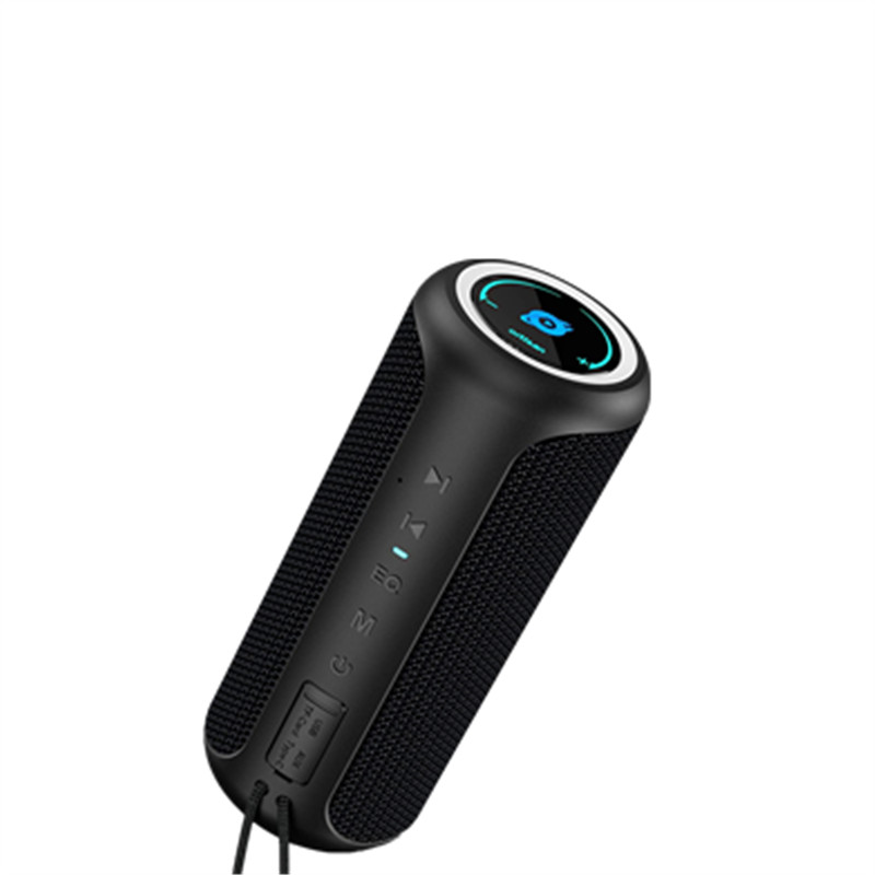 Ortizan 40 Вт Супер беспроводные колонки стерео бас, IPX6 водонепроницаемые портативные Bluetooth колонки с синими зубами 5,0