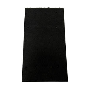 Paneles Acústicos <span class=keywords><strong>de</strong></span> Poliéster Modernos y Sencillos <span class=keywords><strong>de</strong></span> MUMU Design, Insonorizantes, con Certificación CE, Envío Rápido, Método <span class=keywords><strong>de</strong></span> Instalación - Product Image 4