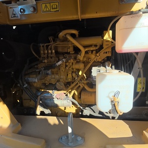 Excavadora de cadenas Cat308E2 usada de 8 toneladas, eficiente en consumo de energía, disponible inmediatamente, solución rentable en venta - Product Image 5