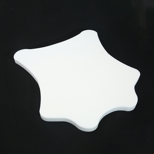 Worldfoam nhà sản xuất bọt nhà máy OEM & ODM giường con chó gối nệm Gel Bộ nhớ bọt - Product Image 2