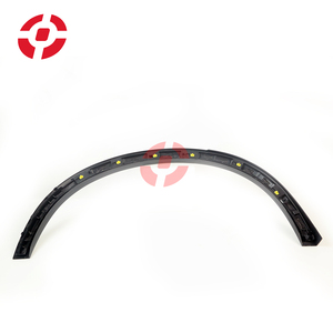 Ceja de rueda delantera de sistema de carrocería automática de alta calidad para <span class=keywords><strong>VOLVO</strong></span> <span class=keywords><strong>XC90</strong></span> 2016-2024 OE 39849990 - Product Image 4