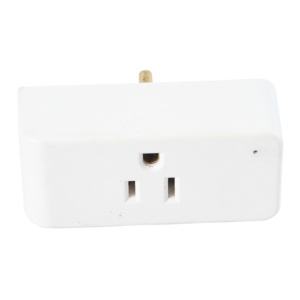 Linsheng 15A <strong>Remote</strong> <strong>Control</strong> Wi-Fi Plug Tuya Wifi Smart Plug For Smart Home - Product Image 3