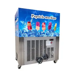 High quality automatic popsicle machine making for commercial