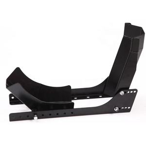 Cale d'arrêt <span class=keywords><strong>de</strong></span> roue <span class=keywords><strong>de</strong></span> Motocross en acier réglable et accessoires <span class=keywords><strong>de</strong></span> moto - Product Image 1