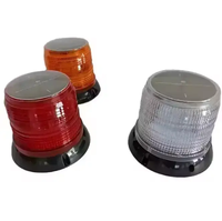 Vente en gros de balises de sécurité marines à énergie solaire, balise clignotante à LED, barrière magnétique, navigation routière, lumière stroboscopique