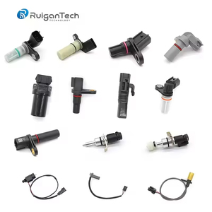 1-83127115-0 đầu vào đầu ra Đầu ra cảm biến tốc độ cho Honda ISUZU về phía trước f-series HONDA <span class=keywords><strong>ACURA</strong></span> - Product Image 6