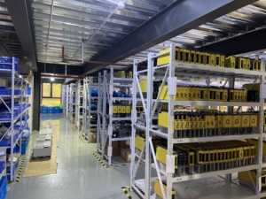 Placa de Circuito FANUC A20B-2101-0881, Nueva o Usada, Original en Stock, con un Año de Garantía - Product Image 5