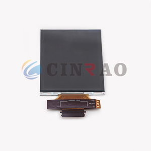3.5 inch Màn hình <span class=keywords><strong>LCD</strong></span> Bảng điều chỉnh TM035HFHP10-00 sương mù Glass xe đèn nền cho hiển thị - Product Image 1