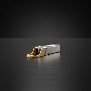 โมดูลรับส่งสัญญาณแสง YYGL 800G OSFP SR8 PAM4 850nm 100m DOM แบบคู่ MPO-12/APC ไฟเบอร์มัลติโหมด สำหรับศูนย์ข้อมูล 8x100G - Product Image 3