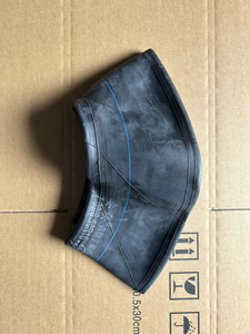 6.50R16 Hoogwaardige Butyl Binnenband voor Lichtvrachtwagens, Zware Banden, Reserveonderdelen - Product Image 4