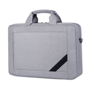 New Large Capacity Polyester Airbag Laptop <b>Bag</b> Multi-Layer Waterproof Anti-Theft Game <b>Message</b> Laptop <b>Bag</b> Luxury for Men Modern - Product Image 1