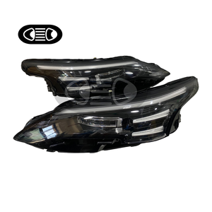 TUZHIHAO per AION Y Plus gruppo faro a LED con DRL fabbrica-Direct OEM usato smontare <span class=keywords><strong>ricambi</strong></span> <span class=keywords><strong>Auto</strong></span> - Product Image 6