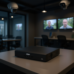 Dahua DHI-NVR4116HS-EI 16 Channel <b>IP</b> NVR Recorder With Advanced AI 16MP Surveillance <b>System</b> For Security Monitoring - Product Image 4