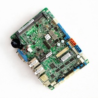 ASROCK SBC-211P-J SBC-211 SBC-210 SBC-211P revrev.1.09 komputer tertanam Stock dan digunakan