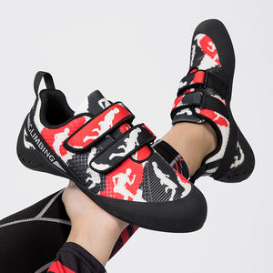 <span class=keywords><strong>Scarpe</strong></span> da Arrampicata per Principianti, Unisex, per Arrampicata su Roccia, per Giovani Competitivi - Product Image 3