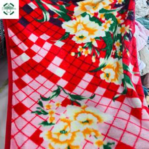 Qualité fiable, prix de gros abordable, style classique et confortable pour la maison 	 Couvertures d'<span class=keywords><strong>occasion</strong></span> pour canapé et lit - Product Image 1